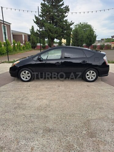 Toyota Prius 2006, 389,461 km - 1.5 l - Masallı