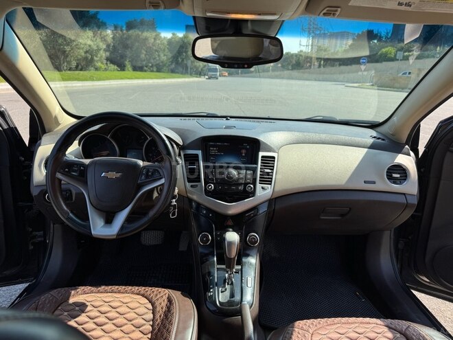Chevrolet Cruze 2014, 300,000 km - 1.4 l - Bakı