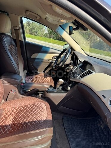 Chevrolet Cruze 2014, 300,000 km - 1.4 l - Bakı