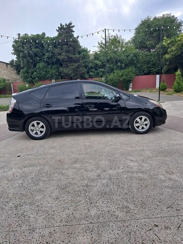 Toyota Prius 2006, 389,461 km - 1.5 l - Masallı