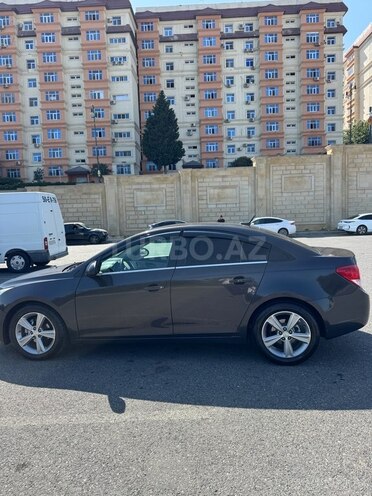 Chevrolet Cruze 2014, 300,000 km - 1.4 l - Bakı