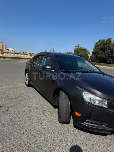 Chevrolet Cruze 2014, 300,000 km - 1.4 l - Bakı