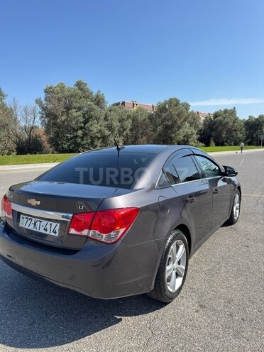 Chevrolet Cruze 2014, 300,000 km - 1.4 l - Bakı
