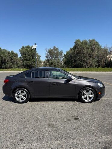 Chevrolet Cruze 2014, 300,000 km - 1.4 l - Bakı