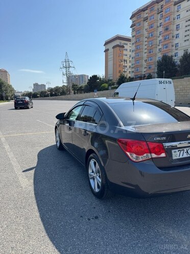 Chevrolet Cruze 2014, 300,000 km - 1.4 l - Bakı