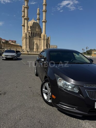 Chevrolet Cruze 2014, 300,000 km - 1.4 l - Bakı
