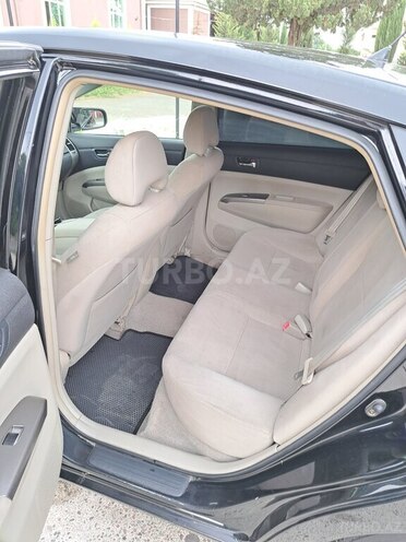 Toyota Prius 2006, 389,461 km - 1.5 l - Masallı