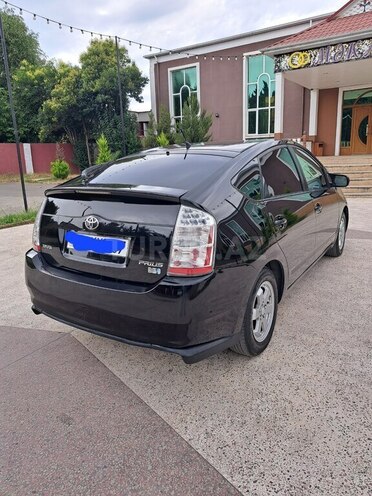 Toyota Prius 2006, 389,461 km - 1.5 l - Masallı