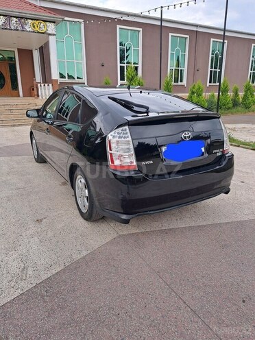 Toyota Prius 2006, 389,461 km - 1.5 l - Masallı