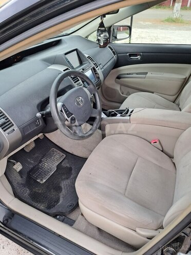 Toyota Prius 2006, 389,461 km - 1.5 l - Masallı