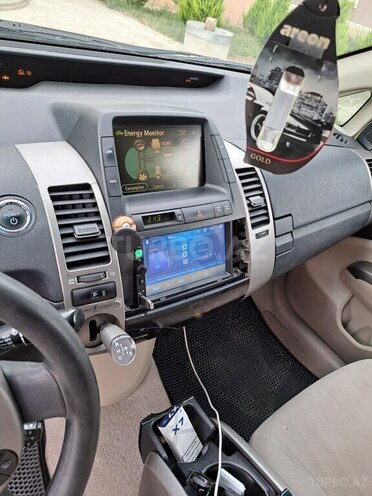 Toyota Prius 2006, 389,461 km - 1.5 l - Masallı