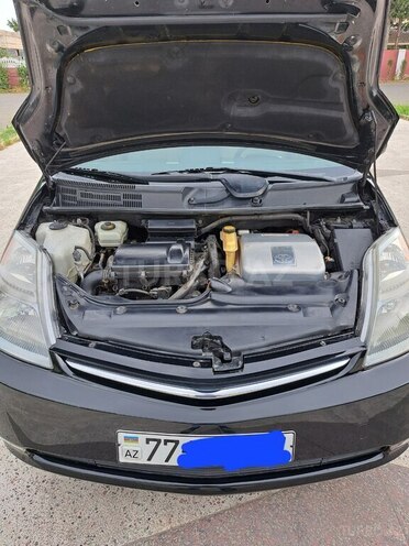Toyota Prius 2006, 389,461 km - 1.5 l - Masallı