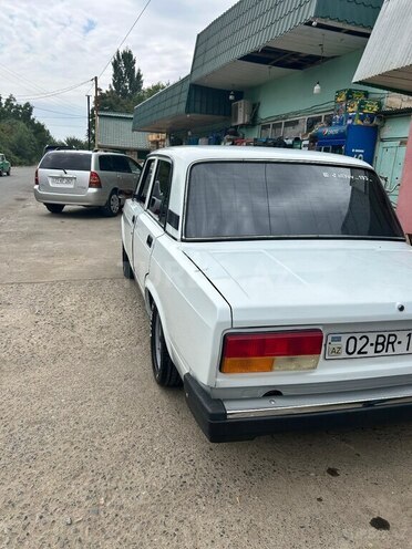 LADA (VAZ) 2107 2010, 89,000 km - 1.6 l - Ağdam