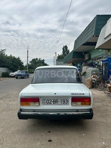LADA (VAZ) 2107 2010, 89,000 km - 1.6 l - Ağdam
