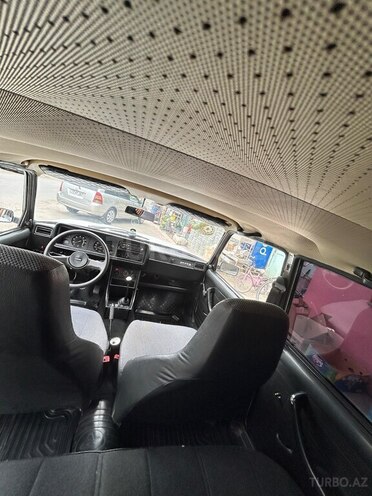 LADA (VAZ) 2107 2010, 89,000 km - 1.6 l - Ağdam