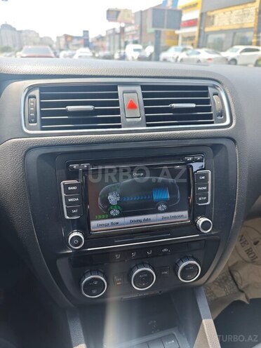 Volkswagen Jetta 2012, 266,000 km - 1.4 l - Bakı