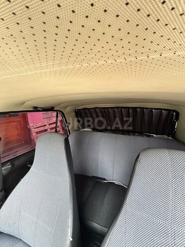 LADA (VAZ) 2107 2010, 89,000 km - 1.6 l - Ağdam