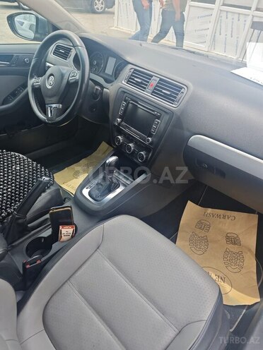 Volkswagen Jetta 2012, 266,000 km - 1.4 l - Bakı