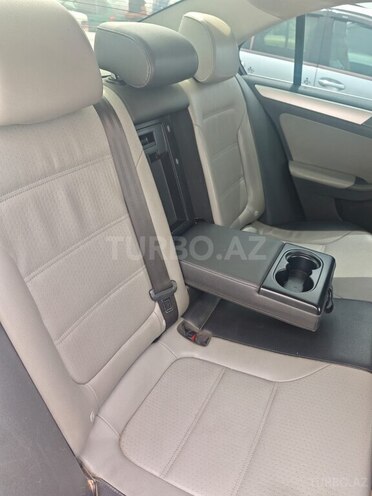 Volkswagen Jetta 2012, 266,000 km - 1.4 l - Bakı