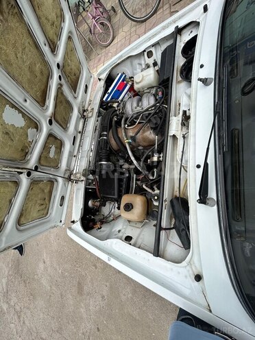 LADA (VAZ) 2107 2010, 89,000 km - 1.6 l - Ağdam