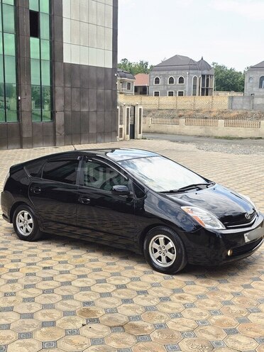 Toyota Prius 2008, 379,000 km - 1.5 l - Gəncə