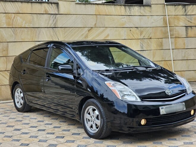 Toyota Prius 2008, 379,000 km - 1.5 l - Gəncə
