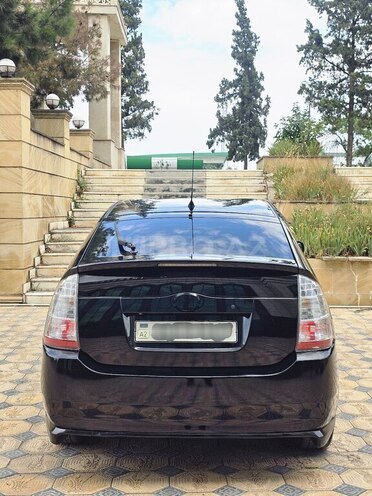 Toyota Prius 2008, 379,000 km - 1.5 l - Gəncə