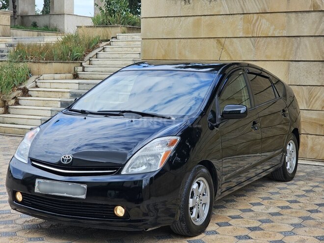Toyota Prius 2008, 379,000 km - 1.5 l - Gəncə