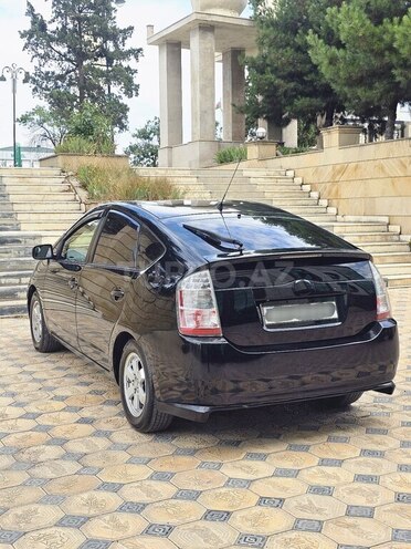 Toyota Prius 2008, 379,000 km - 1.5 l - Gəncə
