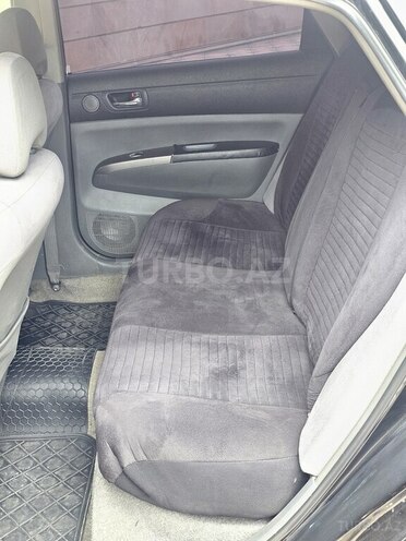 Toyota Prius 2008, 379,000 km - 1.5 l - Gəncə