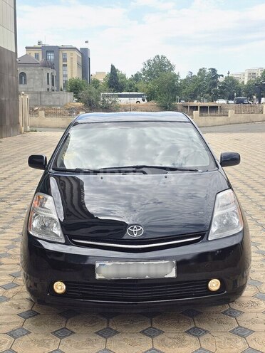 Toyota Prius 2008, 379,000 km - 1.5 l - Gəncə