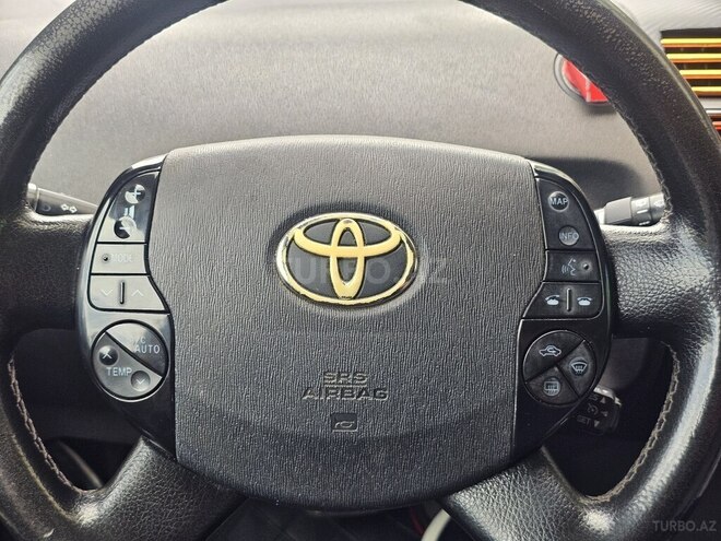Toyota Prius 2008, 379,000 km - 1.5 l - Gəncə