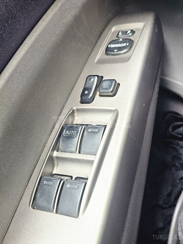 Toyota Prius 2008, 379,000 km - 1.5 l - Gəncə