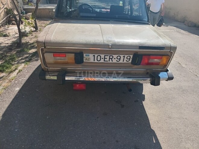 LADA (VAZ) 2106 1983, 79,000 km - 1.6 l - Bakı