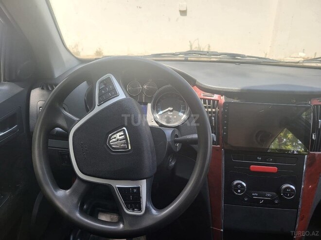 Khazar LD 2020, 151,000 km - 1.7 l - Sumqayıt