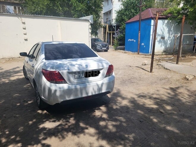 Khazar LD 2020, 151,000 km - 1.7 l - Sumqayıt