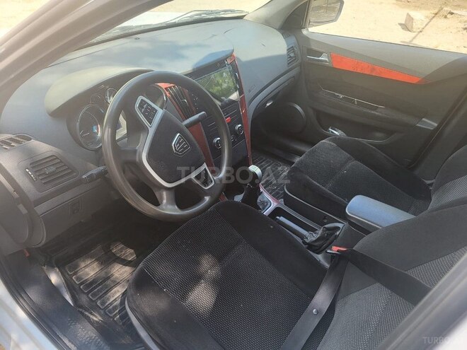 Khazar LD 2020, 151,000 km - 1.7 l - Sumqayıt
