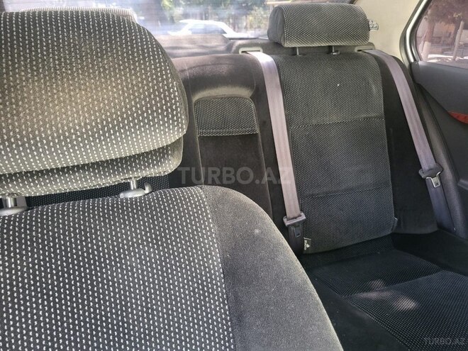 Khazar LD 2020, 151,000 km - 1.7 l - Sumqayıt