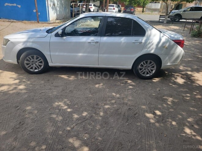 Khazar LD 2020, 151,000 km - 1.7 l - Sumqayıt