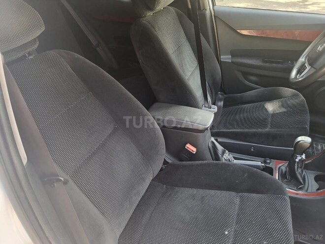 Khazar LD 2020, 151,000 km - 1.7 l - Sumqayıt