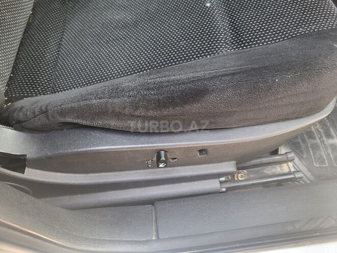 Khazar LD 2020, 151,000 km - 1.7 l - Sumqayıt