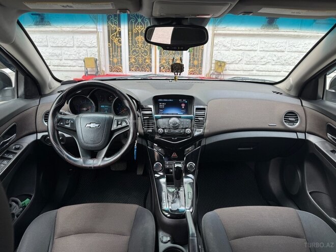 Chevrolet Cruze 2015, 171,256 km - 1.4 l - Bakı