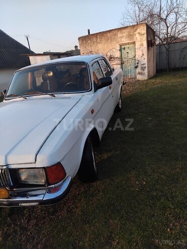 GAZ 3102 1997, 231,432 km - 2.3 l - Masallı