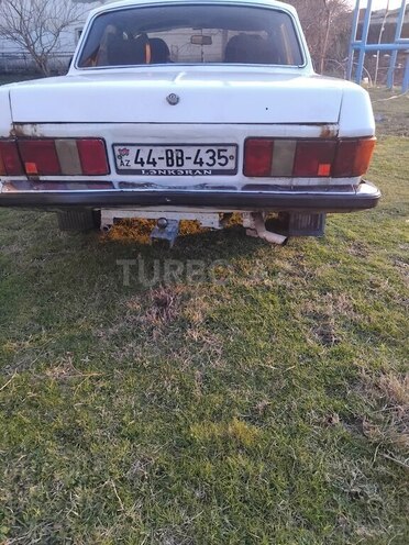 GAZ 3102 1997, 231,432 km - 2.3 l - Masallı