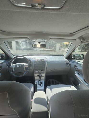 Toyota Corolla 2008, 237,000 km - 1.8 l - Bakı