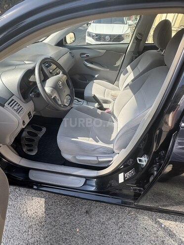 Toyota Corolla 2008, 237,000 km - 1.8 l - Bakı