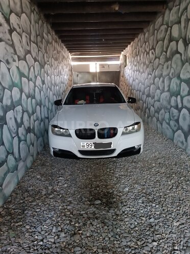 BMW 320 2006, 351,000 km - 2.0 л - Bakı