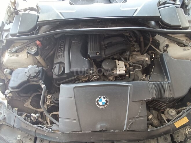 BMW 320 2006, 351,000 km - 2.0 л - Bakı
