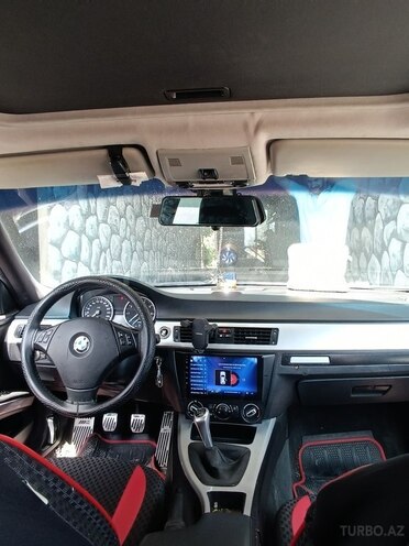 BMW 320 2006, 351,000 km - 2.0 л - Bakı