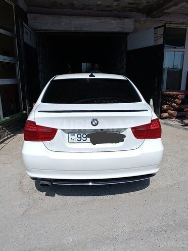 BMW 320 2006, 351,000 km - 2.0 л - Bakı